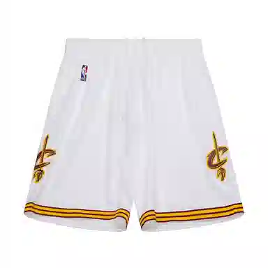 Mitchell Ness x NBA EAUTHENTIC