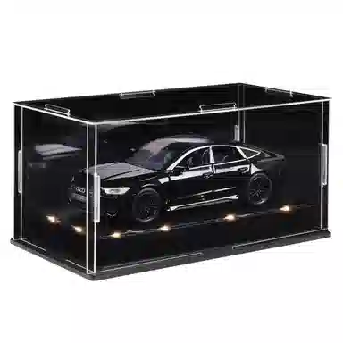 ENGTEN Aodi RS7