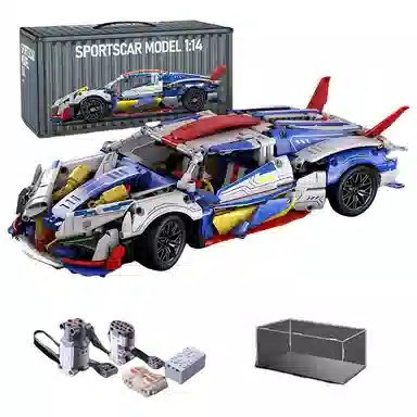 Brangdy EVO 1001-2000pcs BRA-JM-58