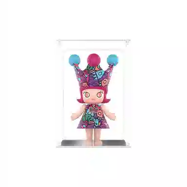 KGBOX POPMARTMolly Royal 400