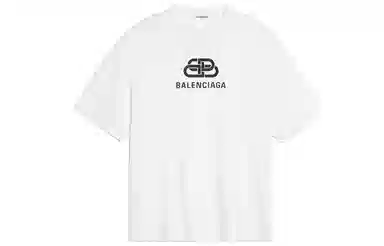 Balenciaga LogoT