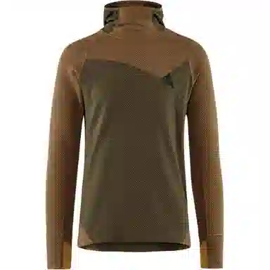 KLATTERMUSEN Huge Hoodie