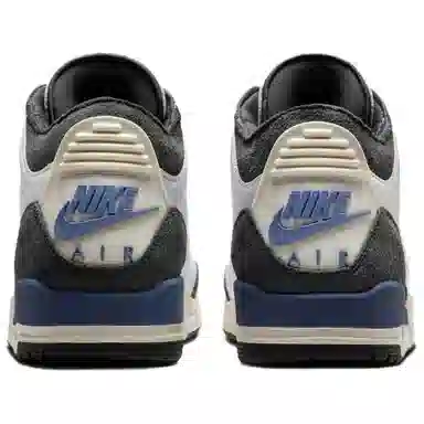 A Ma Maniére x Air Jordan 3 "Diffused Blue"