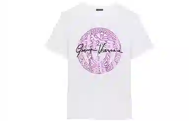 VERSACE Logo T