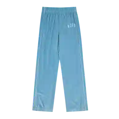 MEDM Tennis Series Velvet Retro Sweatpants