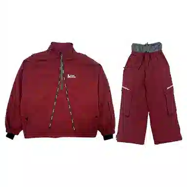 John Snow Ski Jacket Set