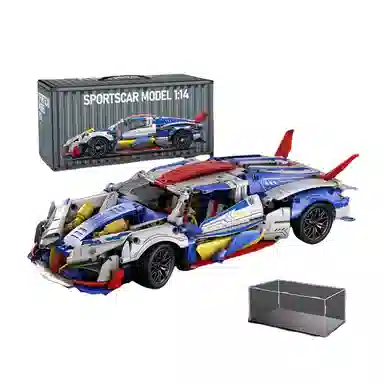 Brangdy EVO 1001-2000pcs BRA-JM-58