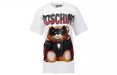 MOSCHINO T