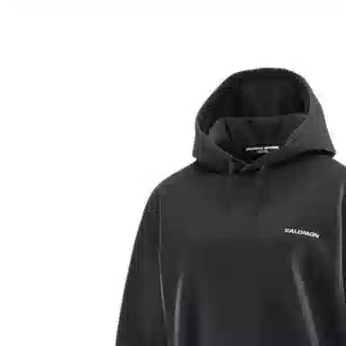 SALOMON LOGO SHORT HD W