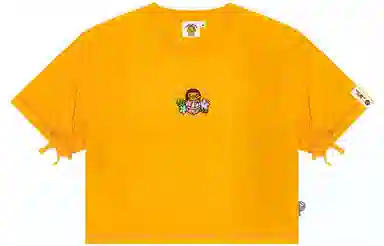 Aape SS22 Baby Milo Store T