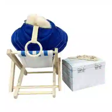 POP MART labubu THEMONSTERS labubu15cm