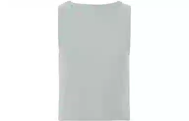 美洋 纯色工字短款修身吊带背心 女款