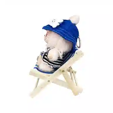 POP MART labubu THEMONSTERS labubu15cm