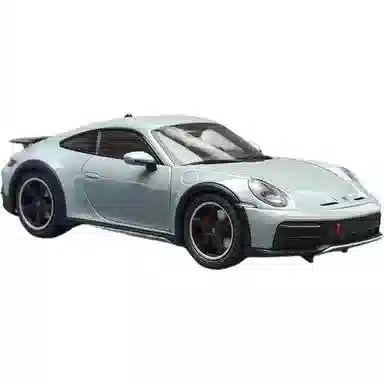 MINICHAMPS 118 911 992 Dakar 2023