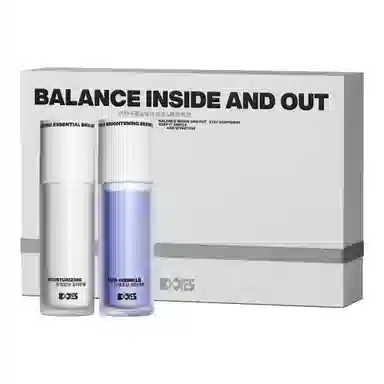 DOYES 2 100ml+100ml