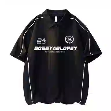 BOBBY ABLEY Polo