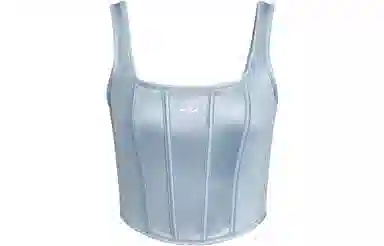 adidas Corset Tank Top