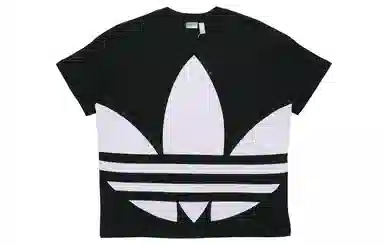adidas originals Lrg Logo Tee Logo T