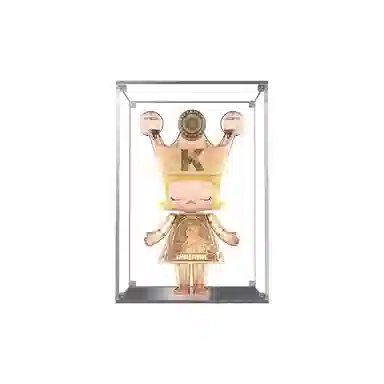 KGBOX Molly Royal 400