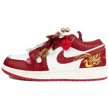 Jordan Air Jordan 1 GS 2