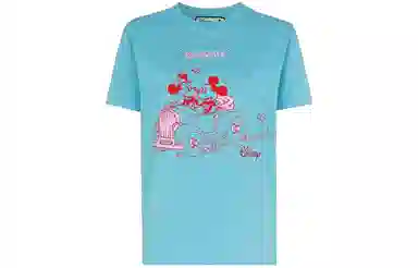 GUCCI x Disney T 520