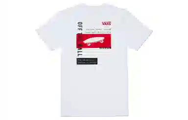 Vans SS20 LogoT