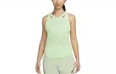 Nike AeroSwift Vapor Green