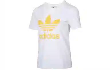 adidas originals TREFOIL TEE T