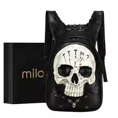 MILOOKY Backpack Series