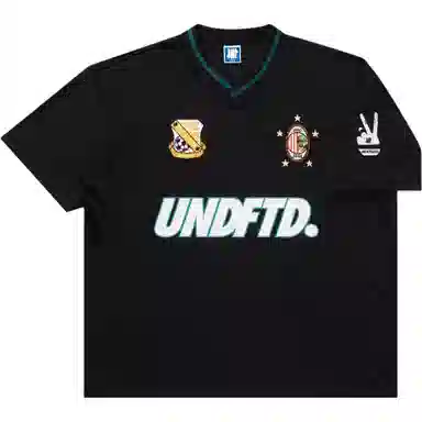 UNDEFEATED SS25 Logo