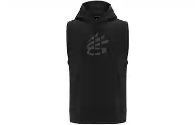 Under Armour Curry Series Sleeveless Hoodie