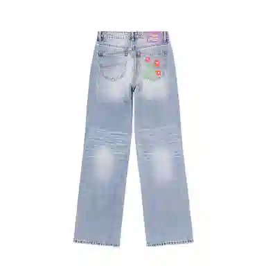 Lee SS25 Lee x Ruohan Wang429