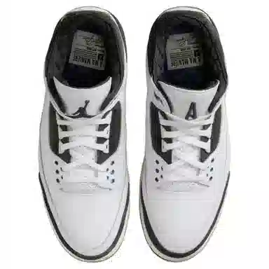 A Ma Maniére x Air Jordan 3 "Diffused Blue"