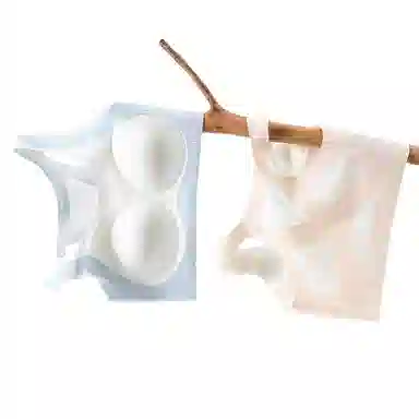 欧迪芬 亲肤发育期无痕透气运动美背文胸 女款