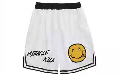 MIRACLE KILL