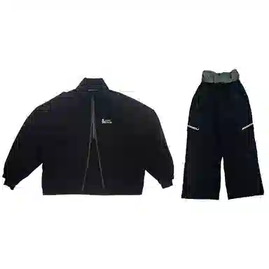 John Snow Ski Jacket Set