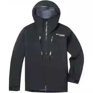 Columbia Platinum Peak 3L