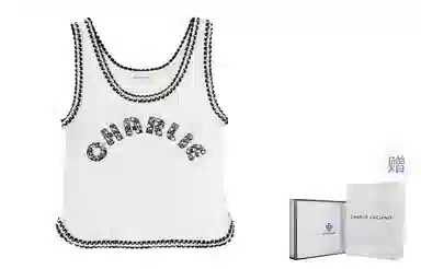 Charlie Luciano Logo