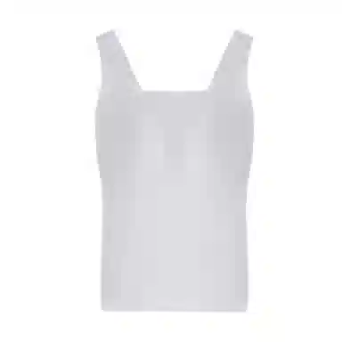 内在密码 纯色带胸垫一体内衣聚拢薄款外穿吊带背心 女款