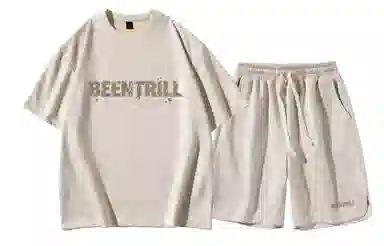 BEENTRILL LogoT