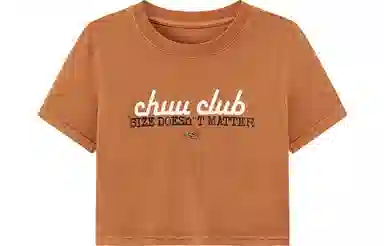 CHUU basic 2024T