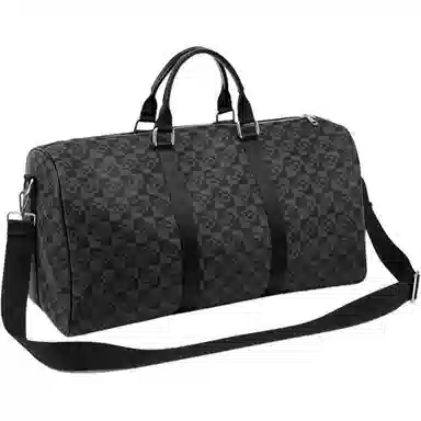 Dickies Gym Bag Black