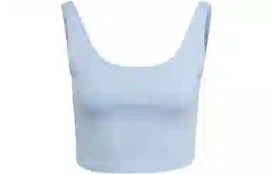 adidas originals Crop Tank Top Logo