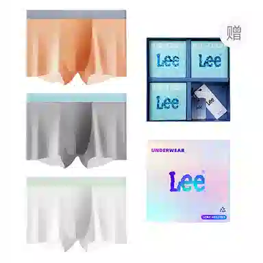 Lee 101 10A 3