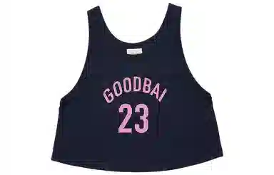 GOOD BAI SS23 Logo