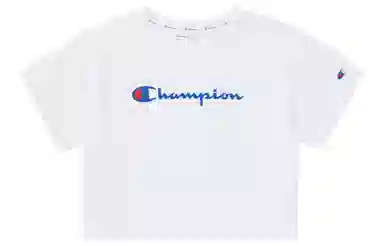 Champion look Campus Y2KLogoT