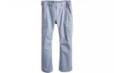 BURTON CARGO RELAXED FIT