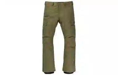 BURTON CARGO RELAXED FIT