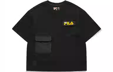FILA FUSION T