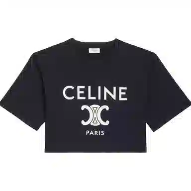 CELINE SS22 LogoT